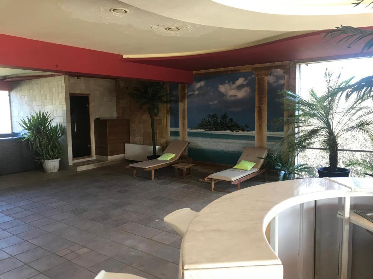 Hotel Cabana Spa & Relax Bar Plovdiv Exterior photo