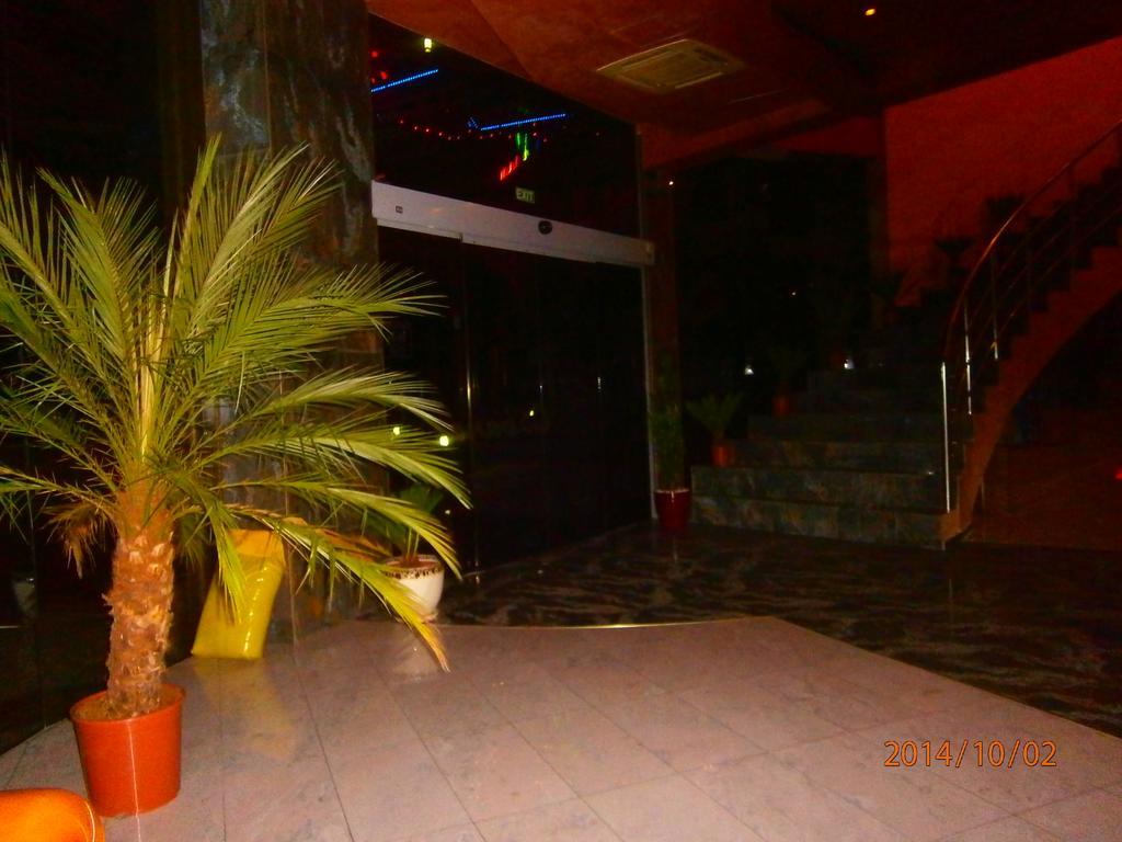 Hotel Cabana Spa & Relax Bar Plovdiv Exterior photo