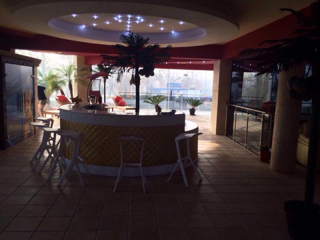 Hotel Cabana Spa & Relax Bar Plovdiv Exterior photo