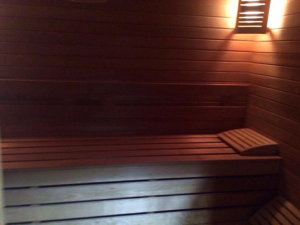 Hotel Cabana Spa & Relax Bar Plovdiv Exterior photo